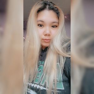 Meet your Posher, Sabrina